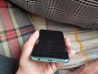 Xiaomi Mi Note 10 green clour (Used)