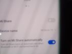 Xiaomi Mi Note 10 ishordi sal post (Used)