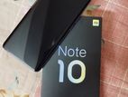 Xiaomi Mi Note 10 Lite 2020 (Used)