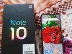 Xiaomi Mi Note 10 Lite 2021 (Used)