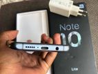 Xiaomi Mi Note 10 Lite 2022 (Used)