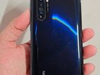 Xiaomi Mi Note 10 Lite ৬/১২৮ (Used)