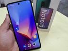 Xiaomi Mi Note 10 Lite 6/128gbঅফার অফার (Used)