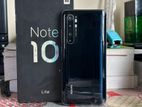 Xiaomi Mi Note 10 Lite 6/64 Full box (Used)