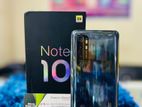 Xiaomi Mi Note 10 Lite 6GB 64GB (Used)