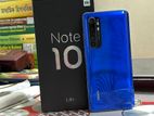 Xiaomi Mi Note 10 Lite 8/128 Full box (Used)