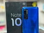 Xiaomi Mi Note 10 Lite 8/128 Full Fresh (Used)