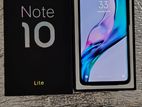 Xiaomi Mi Note 10 Lite 8/128 (Used)