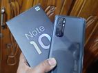 Xiaomi Mi Note 10 Lite ৮/১২৮ (Used)