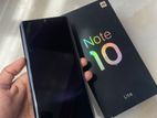 Xiaomi Mi Note 10 Lite 8/128GB (Used)