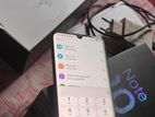 Xiaomi Mi Note 10 Lite 8+128 (Used)