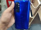 Xiaomi Mi Note 10 Lite 8+3 GB 128 (Used)