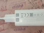 Xiaomi Mi Note 10 Lite charger(Used)