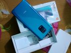 Xiaomi Mi Note 10 Lite Full Box 6/128 (Used)