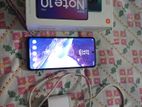 Xiaomi Mi Note 10 Lite . (Used)