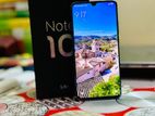 Xiaomi Mi Note 10 Lite 8/128 (Used)