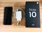 Xiaomi Mi Note 10 Lite Global (Used)