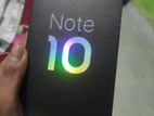 Xiaomi Mi Note 10 Lite . (Used)