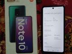 Xiaomi Mi Note 10 Lite . (Used)