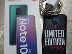 Xiaomi Redmi Note 10 lite (Used)
