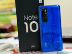 Xiaomi Mi Note 10 Lite (Used)