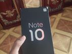 Xiaomi Mi Note 10 Lite (Used)