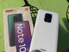 Xiaomi Mi Note 10 Lite (Used)