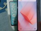 Xiaomi Mi Note 10 . (Used)