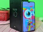 Xiaomi mi note 10 Pro (Used)