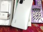Xiaomi Mi Note 10 Ram(4+1)/64Gb (Used)