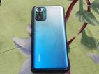 Xiaomi Redmi Note 10 . (Used)