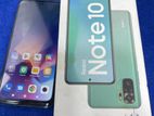 Xiaomi Mi Note 10 4+1+64 (Used)