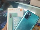 Xiaomi Mi Note 10 Redmi 6/128 (Used)