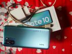 Xiaomi Mi Note 10 (Used)
