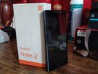 Xiaomi Mi Note 2 . (Used)
