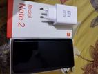 Xiaomi Mi Note 2 2020 (Used)