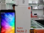 Xiaomi Mi Note 2 4\64 (New)