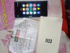 Xiaomi Mi Note 2 4/64 (Used)