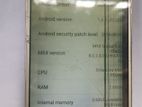 Xiaomi Mi Note 3 2/16 GB (Used)