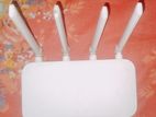 Xiaomi Mi Router 4C (ব্যবহৃত)