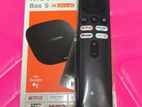 Xiaomi Mi Tv Box S 3rd Generation