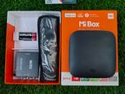 Xiaomi Mi TV Box (Used)