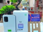 Xiaomi Mi10Lite Zoom 8-128G (Used)