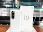 Xiaomi mi10s 8-128 (Used)