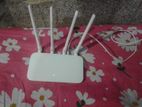 Xiaomi mi4c router (Used)