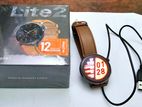 Xiaomi Mibro Smart Watch Lite 2 with full box,with warranty