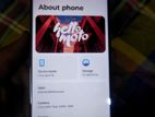 Xiaomi moto g64 5g (Used)
