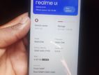 Realme Narzo 50 6+2/128 (Used)