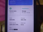 Realme Narzo 50 . (Used)
