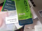 Infinix hote 60i (Used)